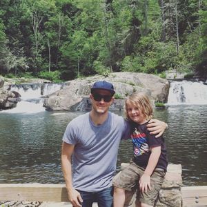 Meet your Posher, Mark